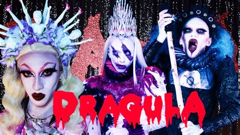 vander von odd|vander von odd dragula.